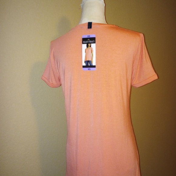 Ellen Tracy tunic - Picture 2 of 4